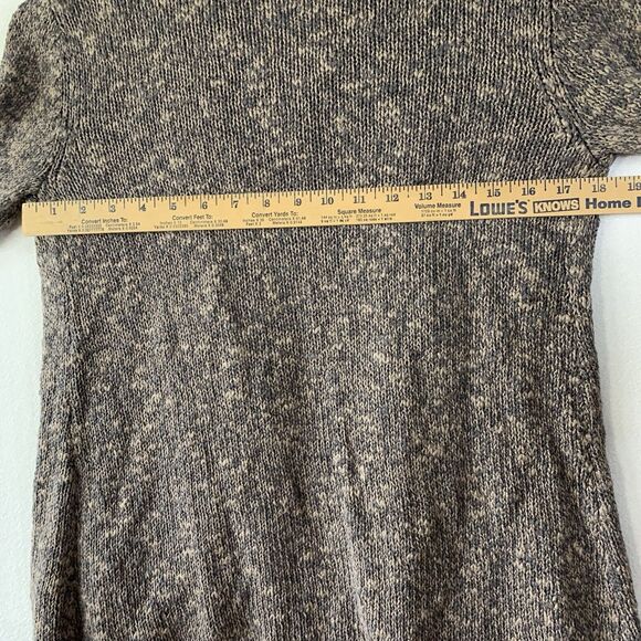 Cabi Cardigan Sweater Women Small Top Open Front Long Sleeve Cozy Preppy Winter - Picture 5 of 11